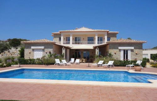 Finca Klara, Boutiquehotel - Apartment -Javea-Moraira- - Foto 1