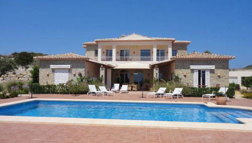 Finca Klara, Boutiquehotel - Apartment -Javea-Moraira- - Foto 1