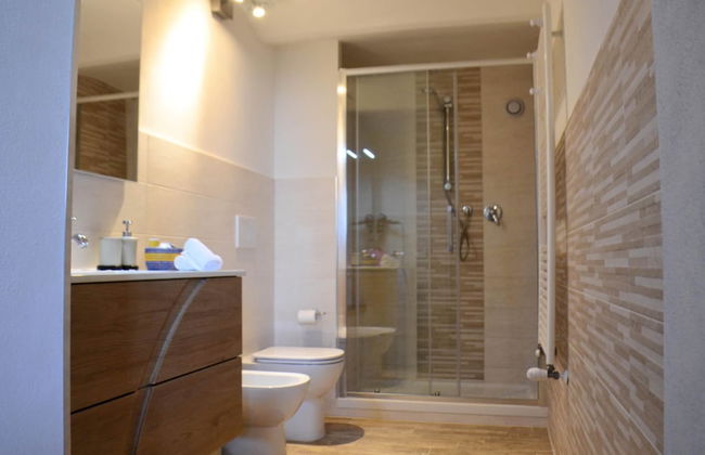 Simplistic Holiday Home in Pistoia With Terrace & Garden - Foto 43