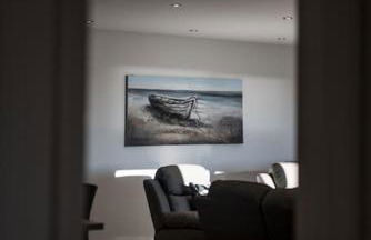 Sea View Luxury Apartment 3 bedrooms Free Parking - By Coast Apartments - Photo 57