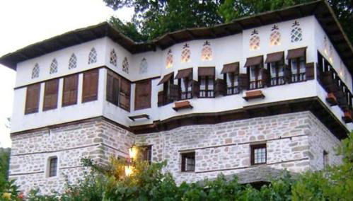 Archontiko Blana - Foto 2