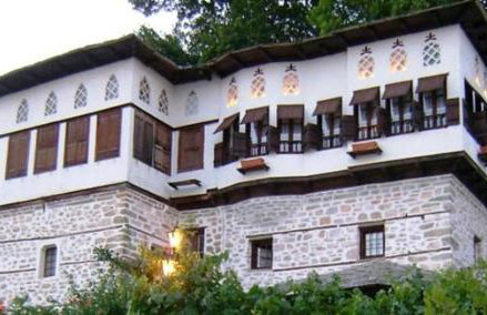 Archontiko Blana - Foto 2