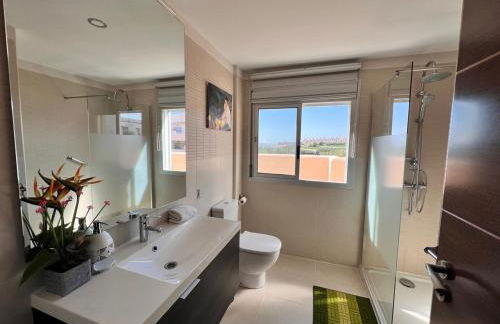 Seaview Paradise Hard Rock Apartment - Foto 13