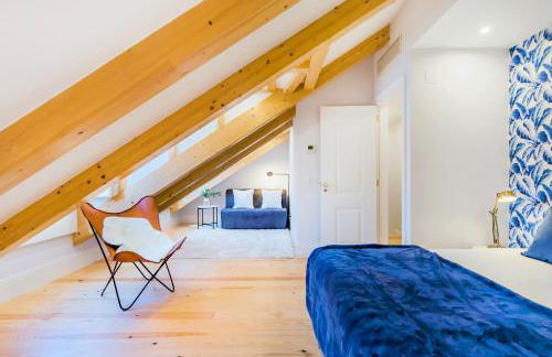 Life is Good in Lisbon Baixa Apartment - Foto 50