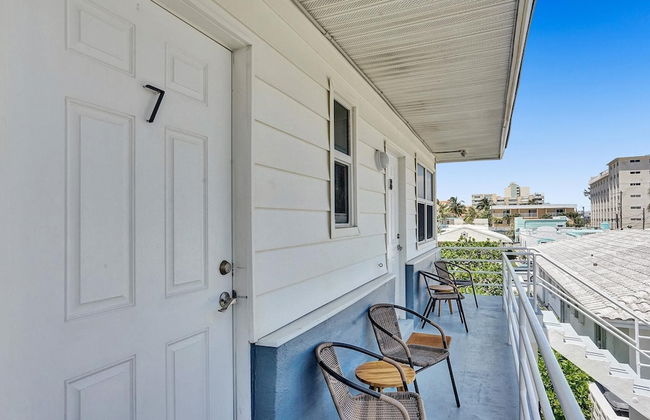 MARINE VILLAS HOLLYWOOD - Foto 69