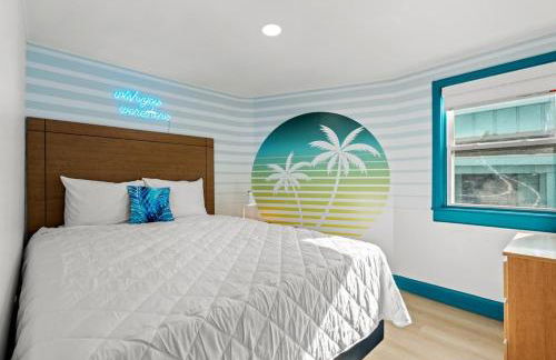 5 bedroom-2 and a half bathroom Apartment - Foto 22