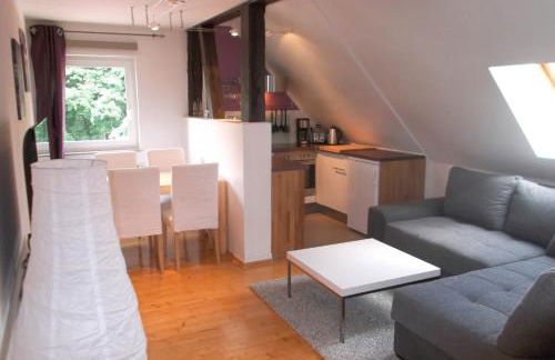 Business Apartments Netzeband - Photo 33