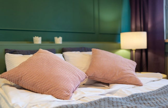 Moon Apartments Gdańsk - Foto 22