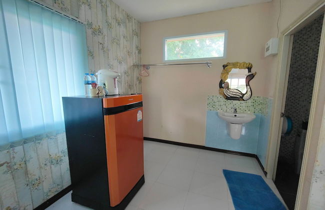 The Creek Resort - Foto 16