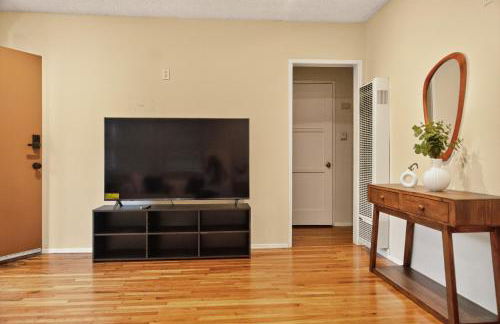 Stylish LAX Area 2BR 1BA by LMU, SoFi Stadium & Coastal Beaches - Foto 11