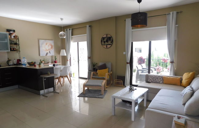 Paramount Gardens Resorts C202 - Foto 22