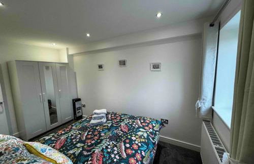 Driftwood - Hornsea Town House with Sea Views and Balconies - Foto 13