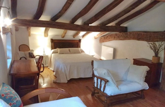 Casa Rural Ikaztegieta - Foto 9