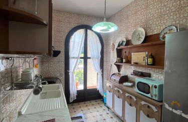 Villa Costa Saracena Castelluccio - Foto 11