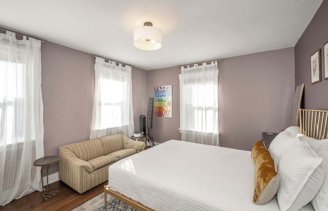 Northside Nook Home for 6! - Foto 2