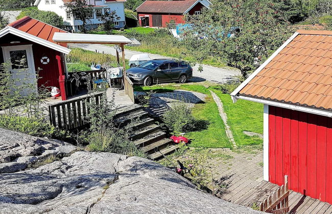 Seaside Charm in Hoviksnas-by Traum - Foto 18