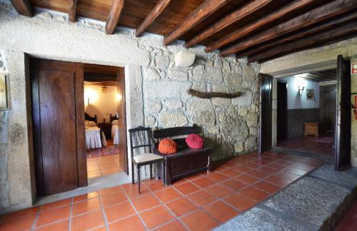 Casa de Sta Comba - Foto 30