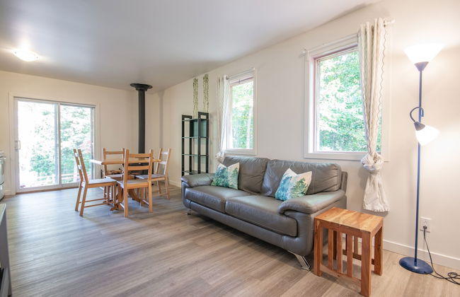 Lakepoint Cottage Resort - Foto 67