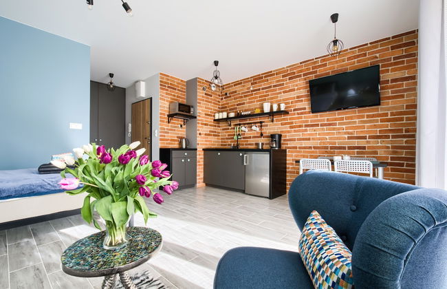 Roztocka Loft Apartment - Foto 1