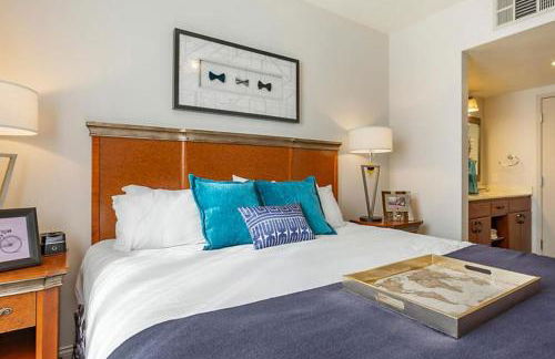 2BD resort condo with amenities and next to shopping right off the Las Vegas Strip - Foto 18