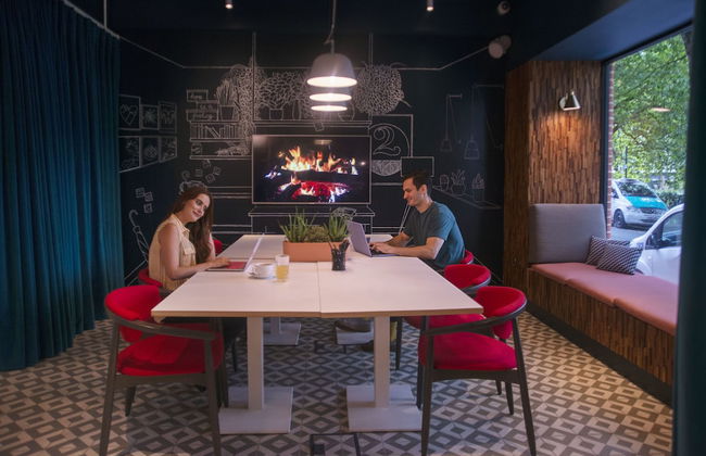 room2 Southampton Hometel - Foto 77