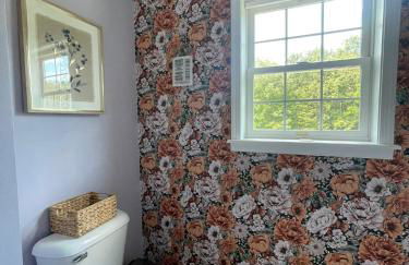 13-Acre Private Estate, Private Lake, Private Golf Range, Private Forest & Hiking Trails - Foto 58