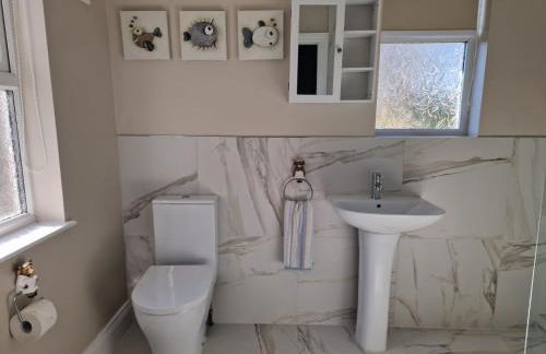 Seahouses cottage - Foto 9