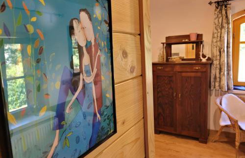 Klimaty- apartamenty nad rzeką - Foto 22