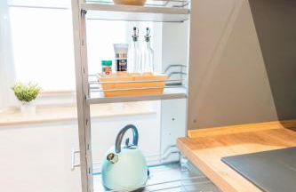 Stylisch - ruhig - gemütlich - zentral - einladend - Foto 31