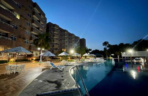 Gran Lençóis Flat Barreirinhas Apt 509 - Foto 65