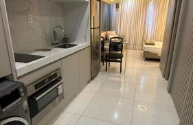 Luxury Flat with Balcony - Vivence Hotel - Foto 7