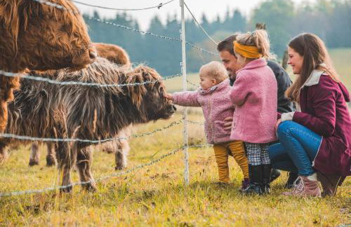 Appartement Mountain Escape 66 - Comfort & Uitzicht | Am Bergelchen 66 Niedersfeld Winterberg - Foto 46