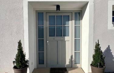 Großzügiges Landhaus mit Pool & Kamin - ideal zwischen Leipzig und Dresden - Spacious Country House with Pool near Leipzig & Dresden - Foto 28