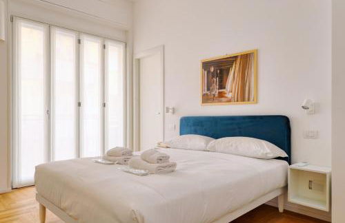 Just Urban Stays - Nuovo e Luminoso Trilocale in Centro - metro M2 e M4 - Foto 28