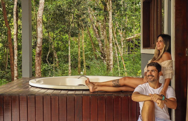 Chalés Pura Vida - Photo 58