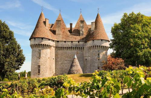 Modern holiday home in Aquitaine - Foto 29