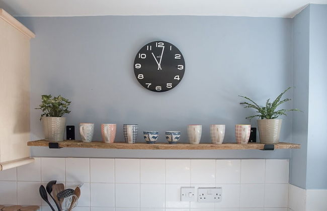 The Coach House, Reydon - Foto 29