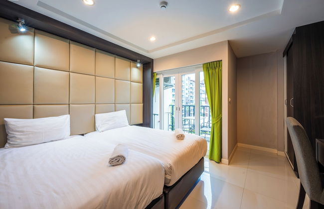 New Nordic Atrium by Apartwell - Foto 7