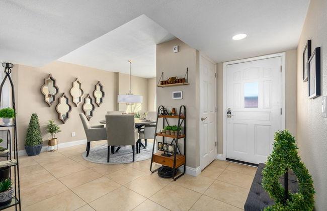 Xanadu Glendale Spring Training Westgate Pool - Foto 15