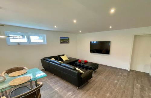 Ferienwohnung nah am Nürburgring in Quiddelbach - Foto 2