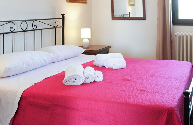 Tenuta Ricco Mono With Pool And Garden - Foto 3