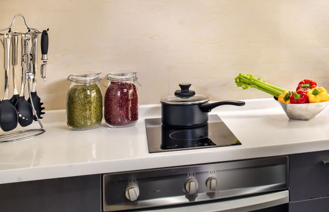 Oakwood Premier Guangzhou - Foto 34