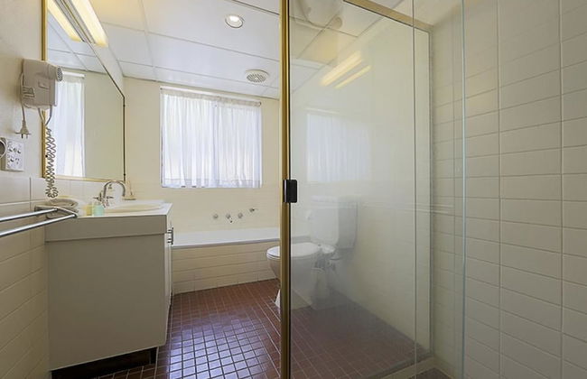 Accommodate Canberra - Kingston Court - Foto 11