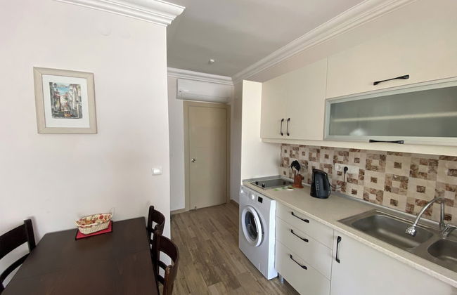 Diplomat Suites - Foto 32