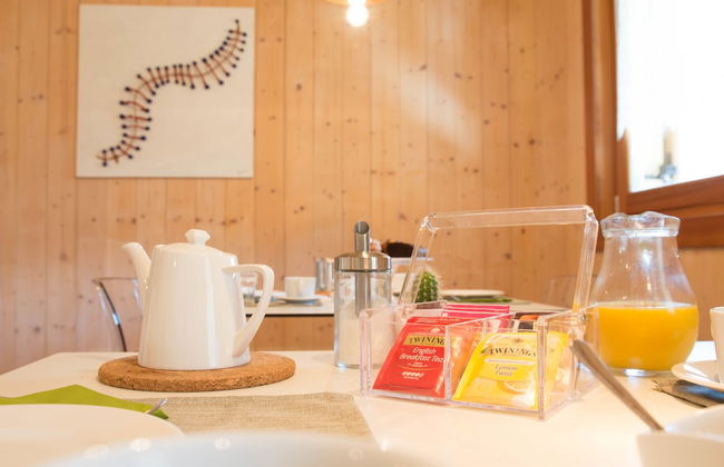 Agritur Casteller - Foto 48