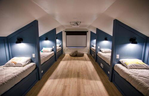 The Loft House by Simple Life Rentals - Foto 16