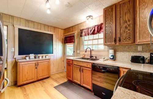 Bradley Bear Hideaway - Foto 9