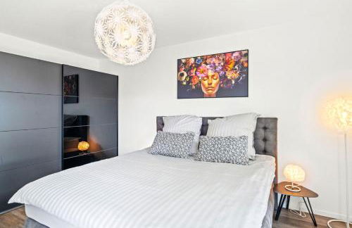 10 Rooms Suite Emden - Photo 9