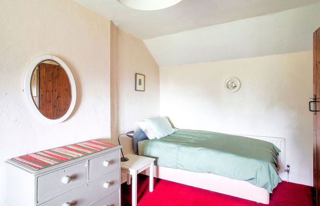 Vintage Holiday Home in Welshpool With Garden - Foto 6