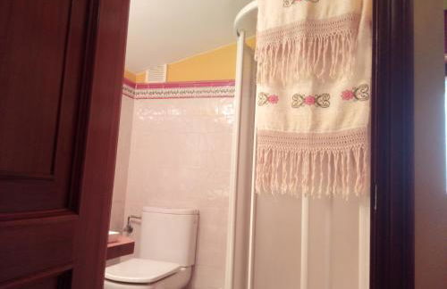 Casa Sopiedra - Foto 36